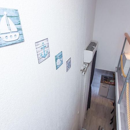 Studio Apartment Vasilj Split Eksteriør bilde